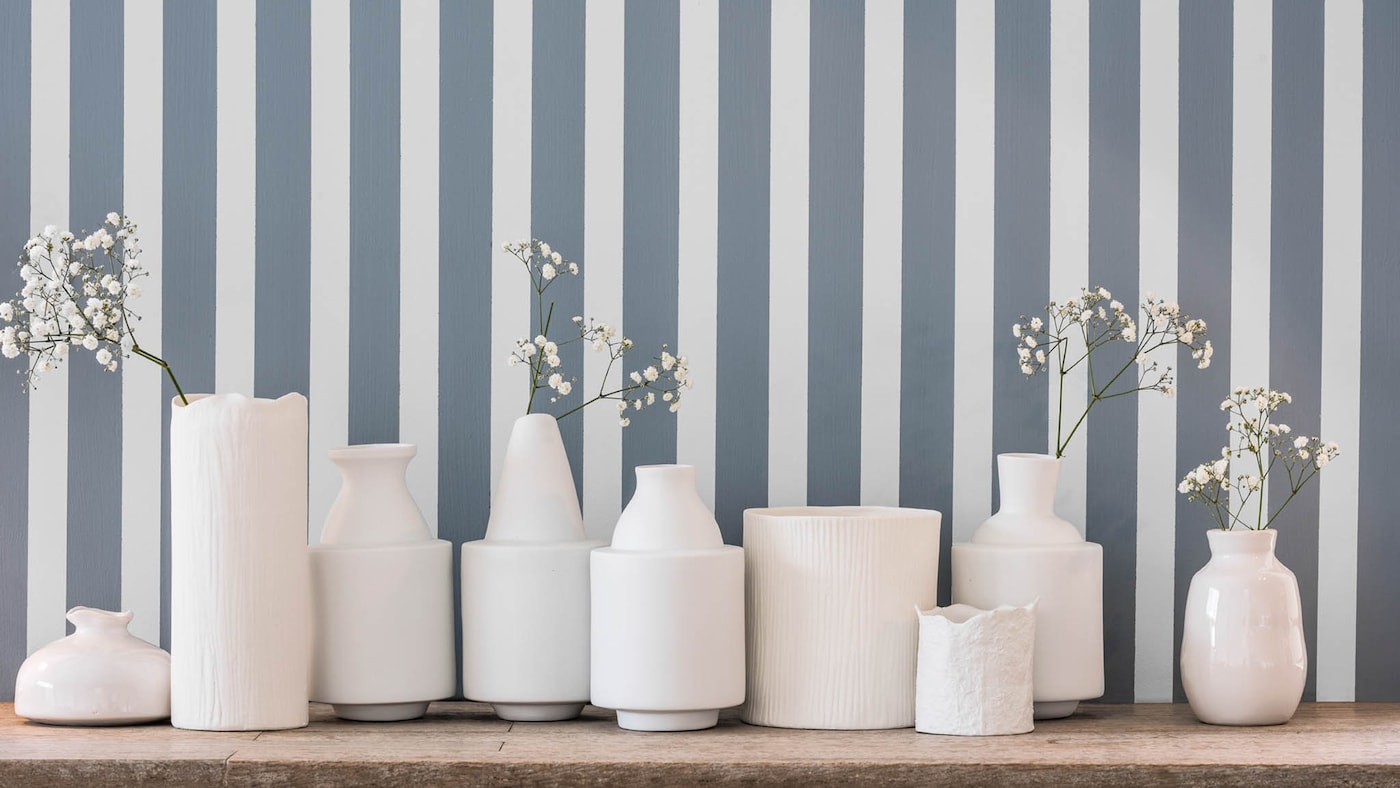 create an elegant home using soft colours 3