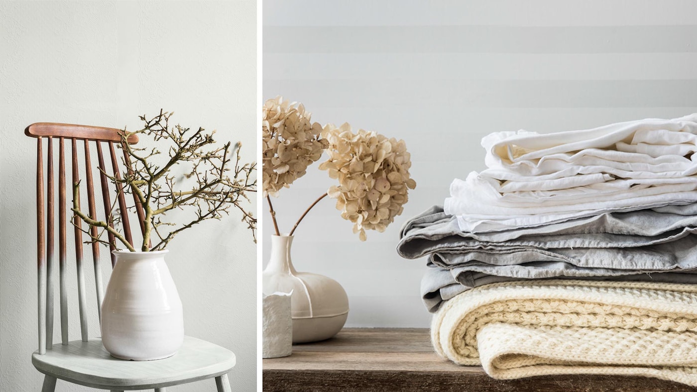 create an elegant home using soft colours 4