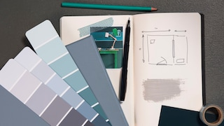 เคล็ดลับสำคัญการเลือกสีทาบ้านด้วย สี ทา บ้าน ภายใน สี เขียว อ่อน