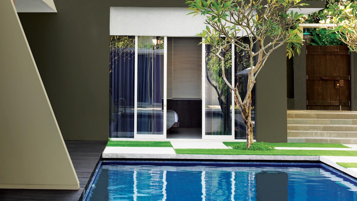 Dream Home - Tropical Retreat - 2