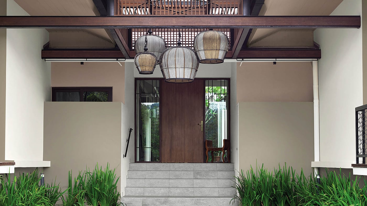 
Dream Home - Tropical Retreat - 4
