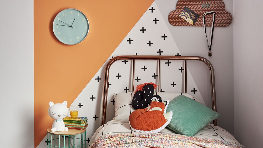 สีฟ้าสกายบลู