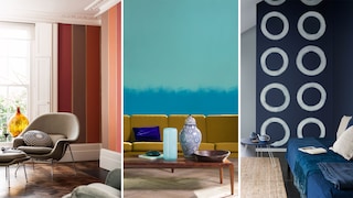 5 glamorous bedrooms on a budget