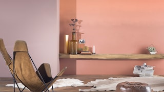 Energise your home using Dulux Colour of the Year 2018
