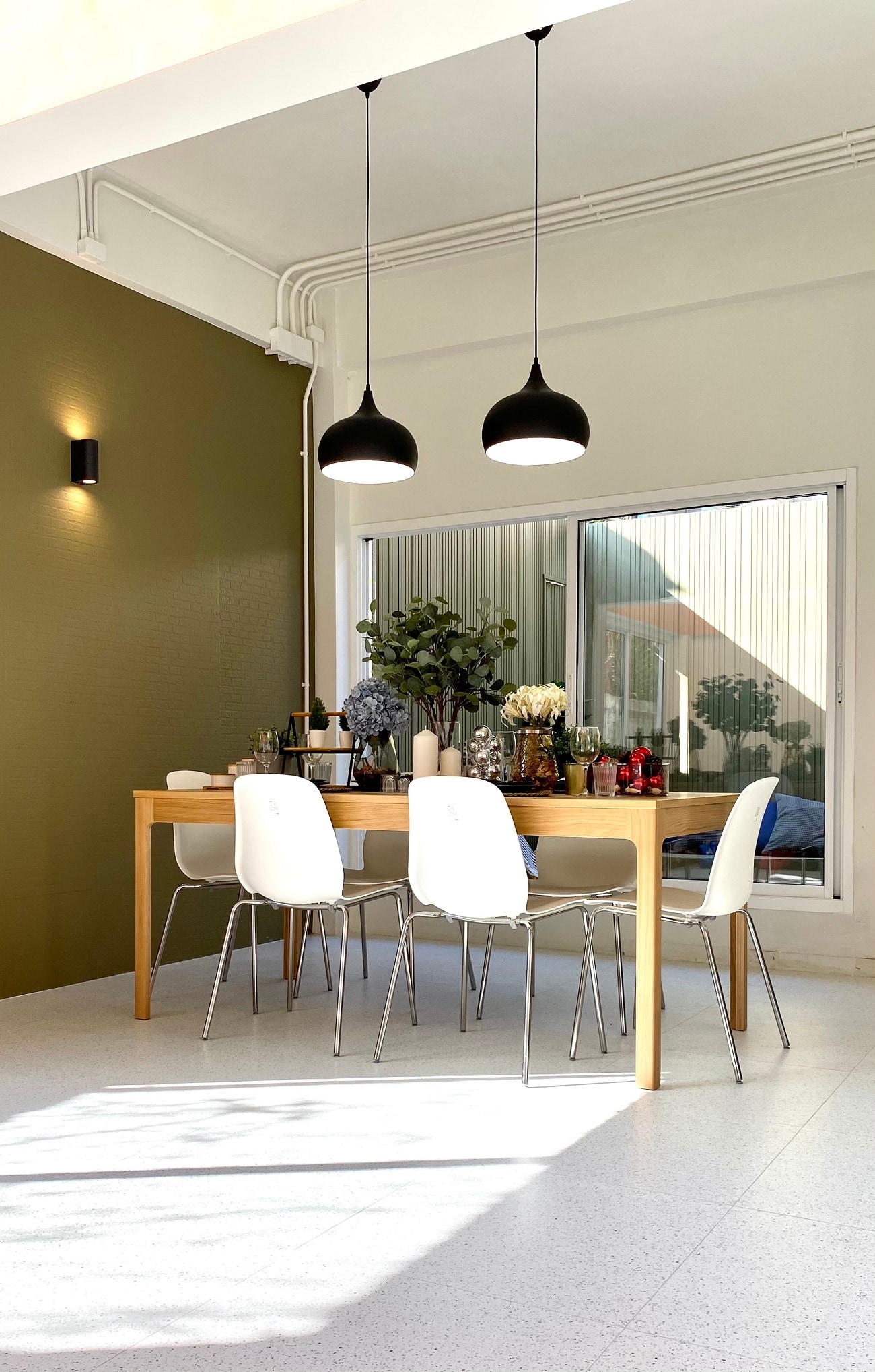 Dulux weathershield Ultima Advance อ้างอิงไซต์ 2