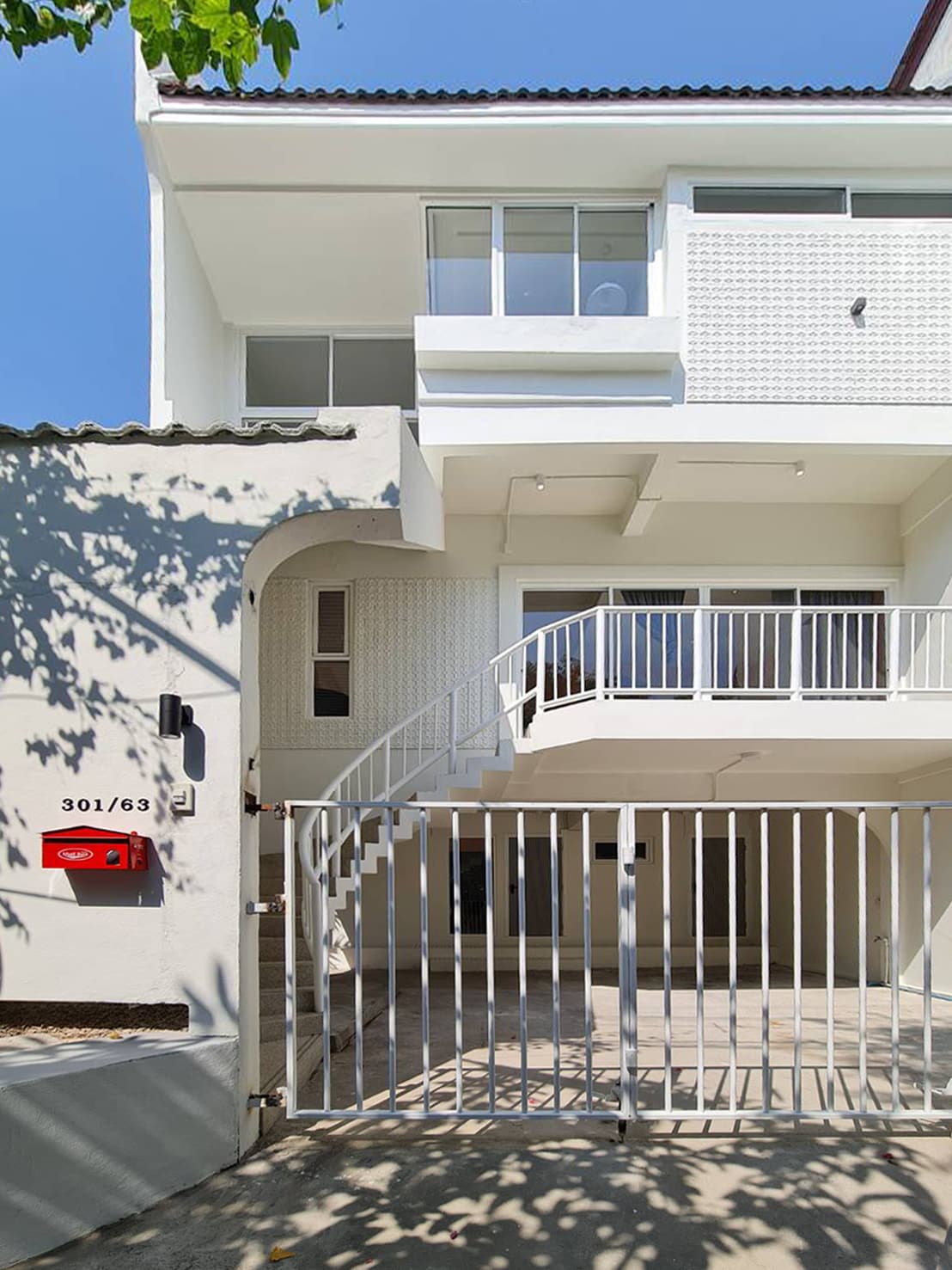 Dulux weathershield Ultima Advance อ้างอิงไซต์ 1