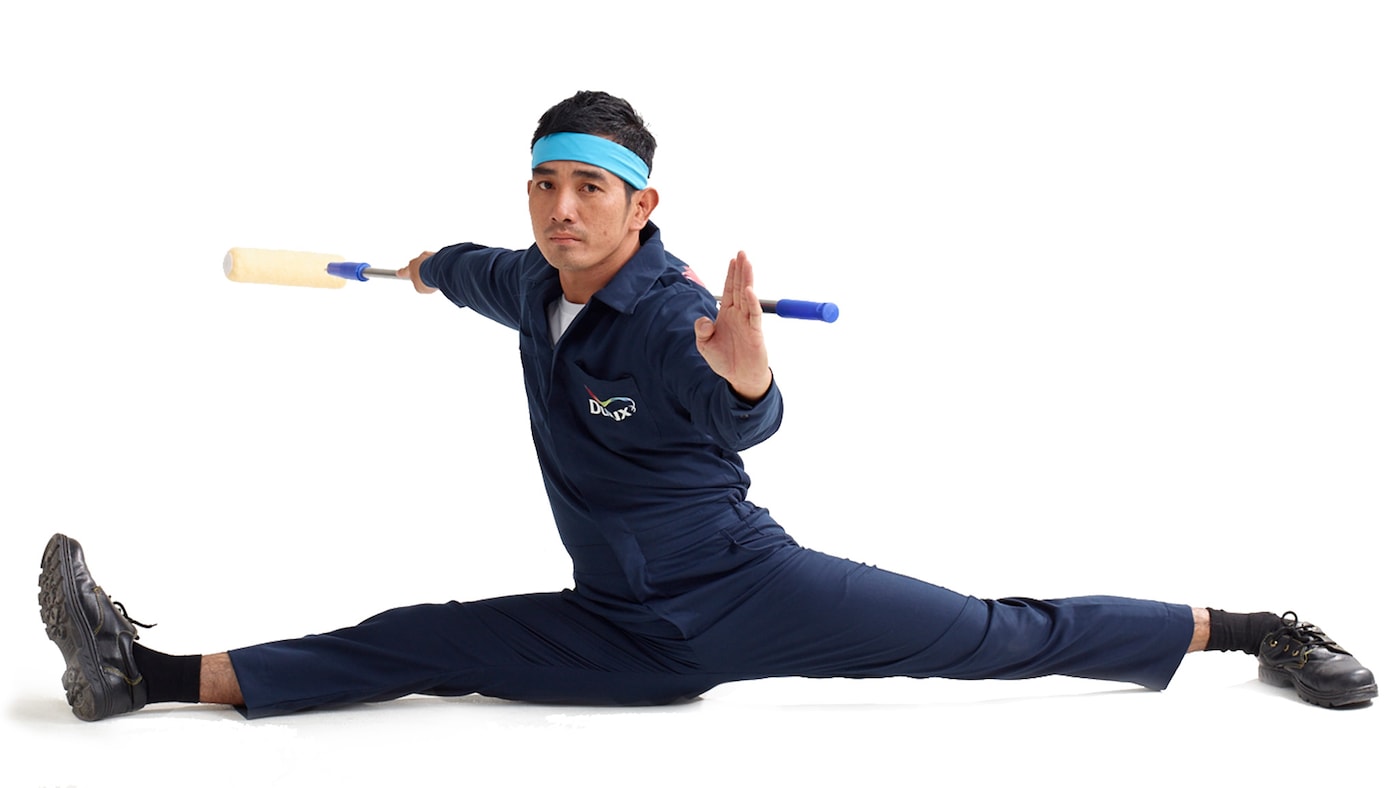 Dulux Weathershield Ultima