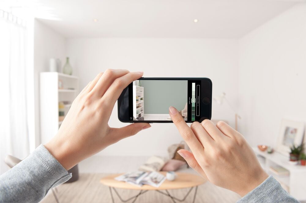 แอปดูลักซ์ วิชวลไลเซอร์