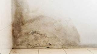 จำเป็นต้องกันซึมที่ไหนและเมื่อใด