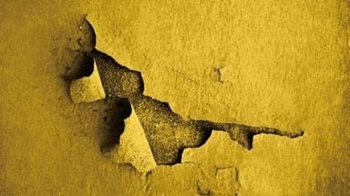 สีลอกล่อน