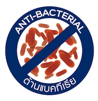 ดูลักซ์ อินสไปร์ สีทาบ้านป้องกันแบคทีเรีย