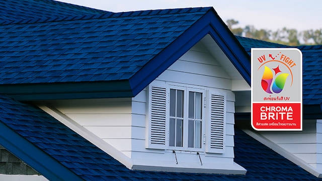 ChromaBrite UV Fight