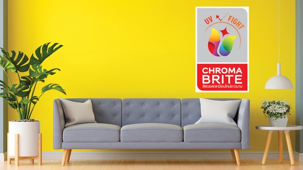 ดูลักซ์ อินสไปร์ ป้องกันรังสียูวี