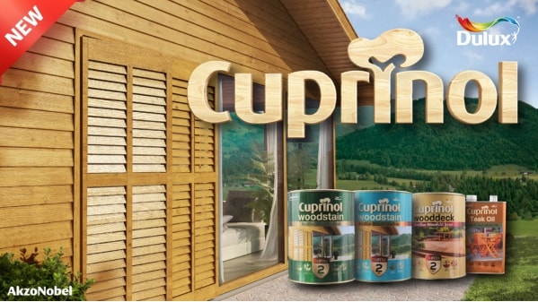 Weathershield Powerflexx