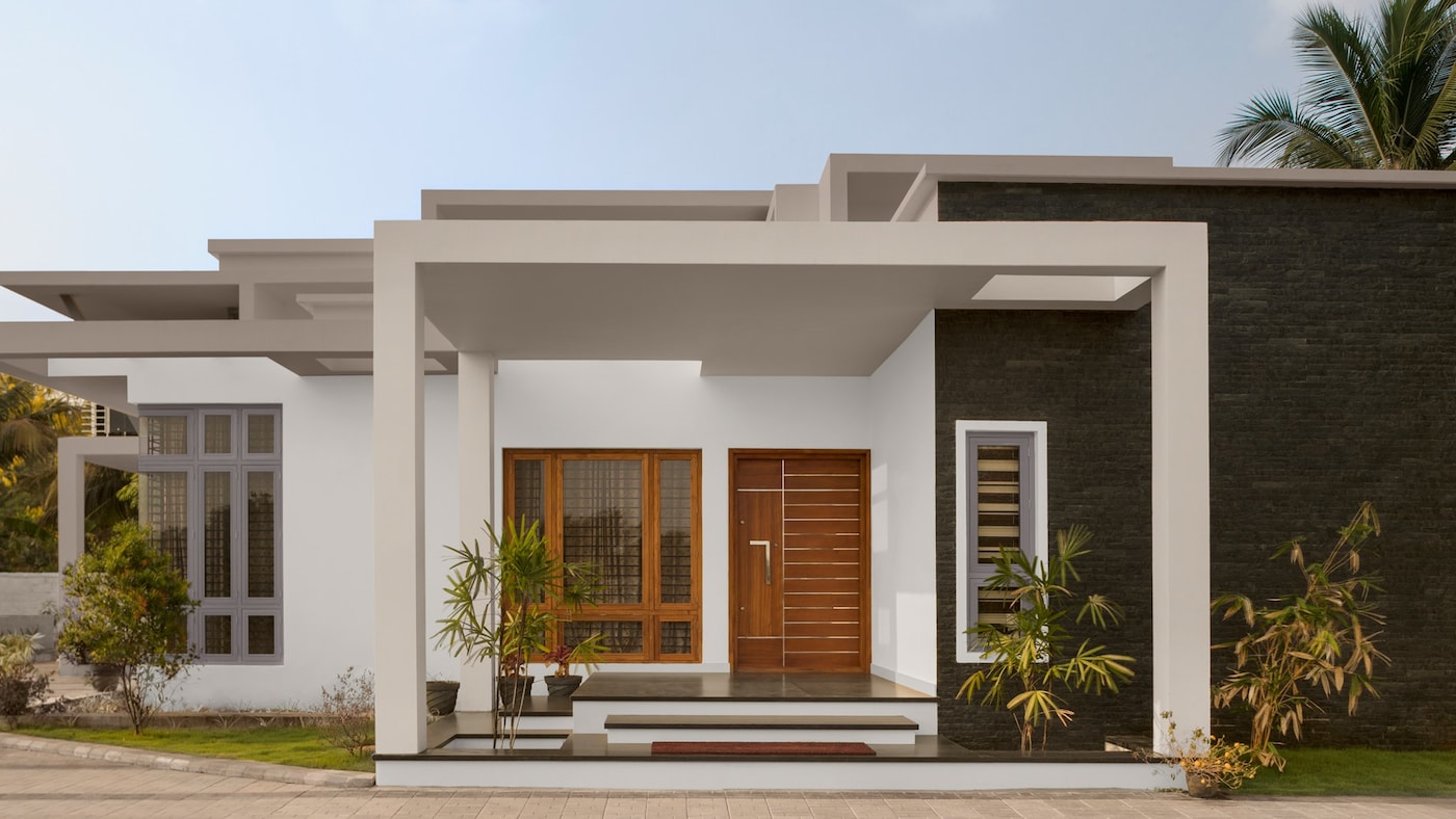 ปกป้องบ้านของคุณด้วย Dulux Weathershield Powerflexx