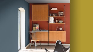 2017 colour Future 色彩趨勢: 工作‧宜家