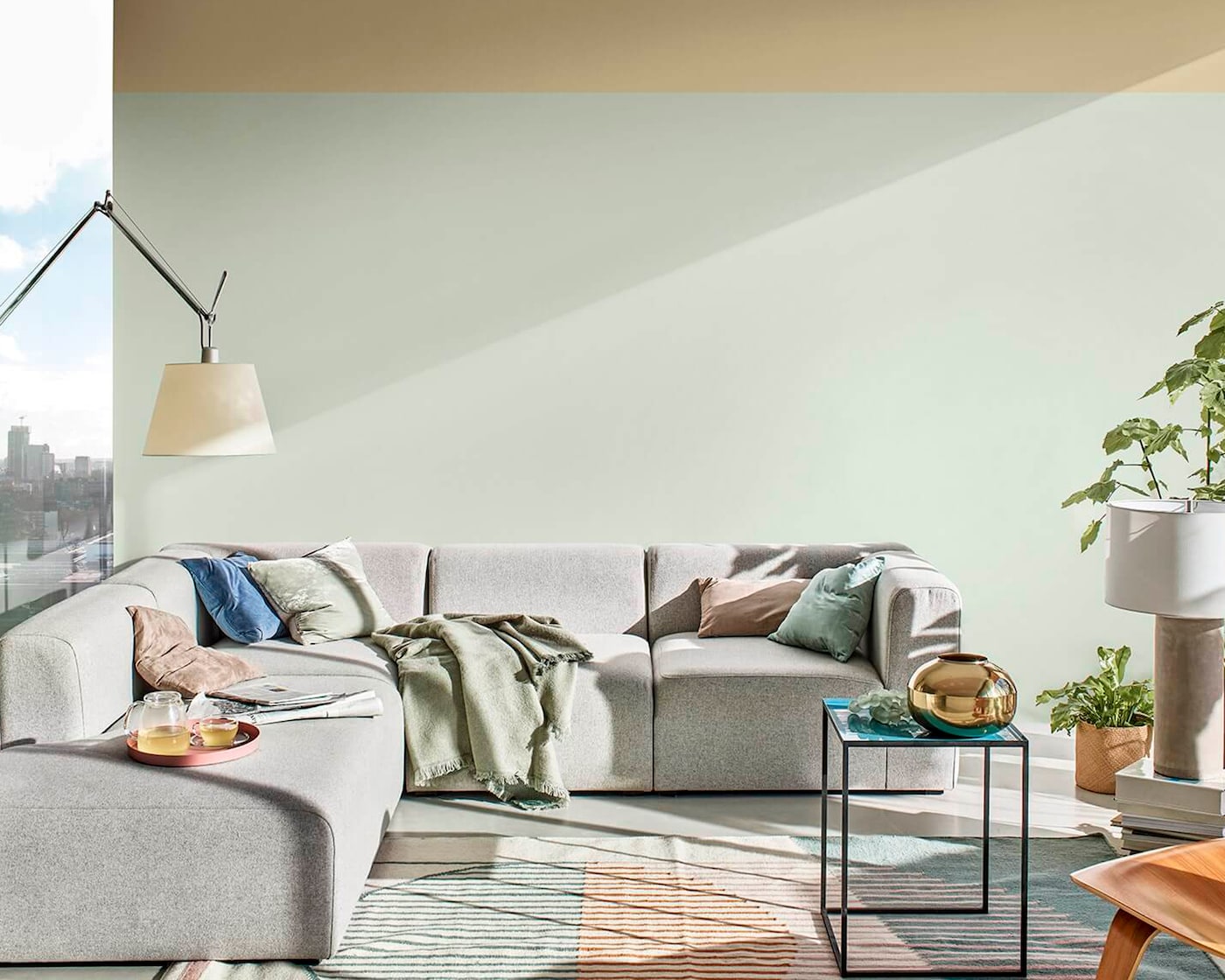 Dulux-Colour-Futures-Colour-of-the-Year-2020-A-home-for-care-Livingroom-Inspiration-taiwan-1