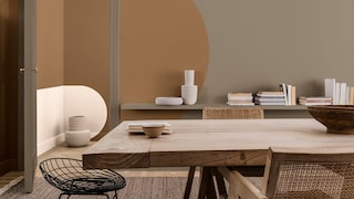 Dulux 得利 2021 年度主題色