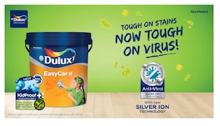 ANTI VIRAL PERFORMANCE