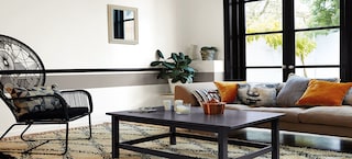 12 Modern Living Room Ideas - Décor & Colours