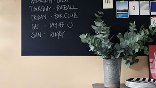 15 New Year’s Resolutions for Your Home