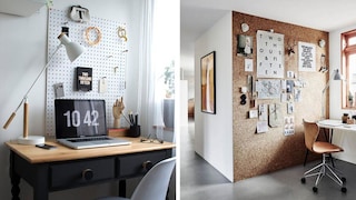 Home Office Decorating Ideas