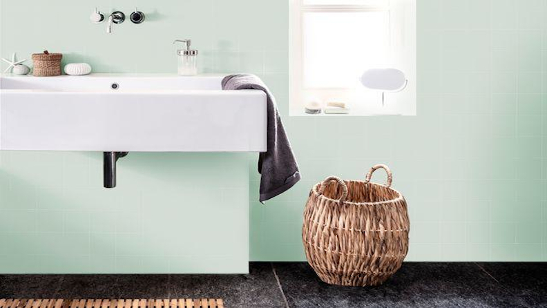22 small bathroom colour & decor ideas | Dulux