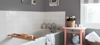 Small Bathroom Ideas