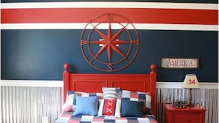 3 Kids Bedroom Themes You Can Create With Stripes