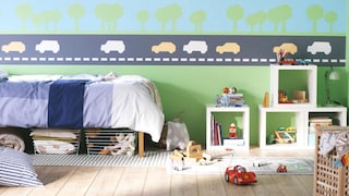 4 brilliant boys’ bedroom ideas