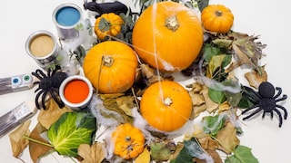 4 crafty Halloween ideas