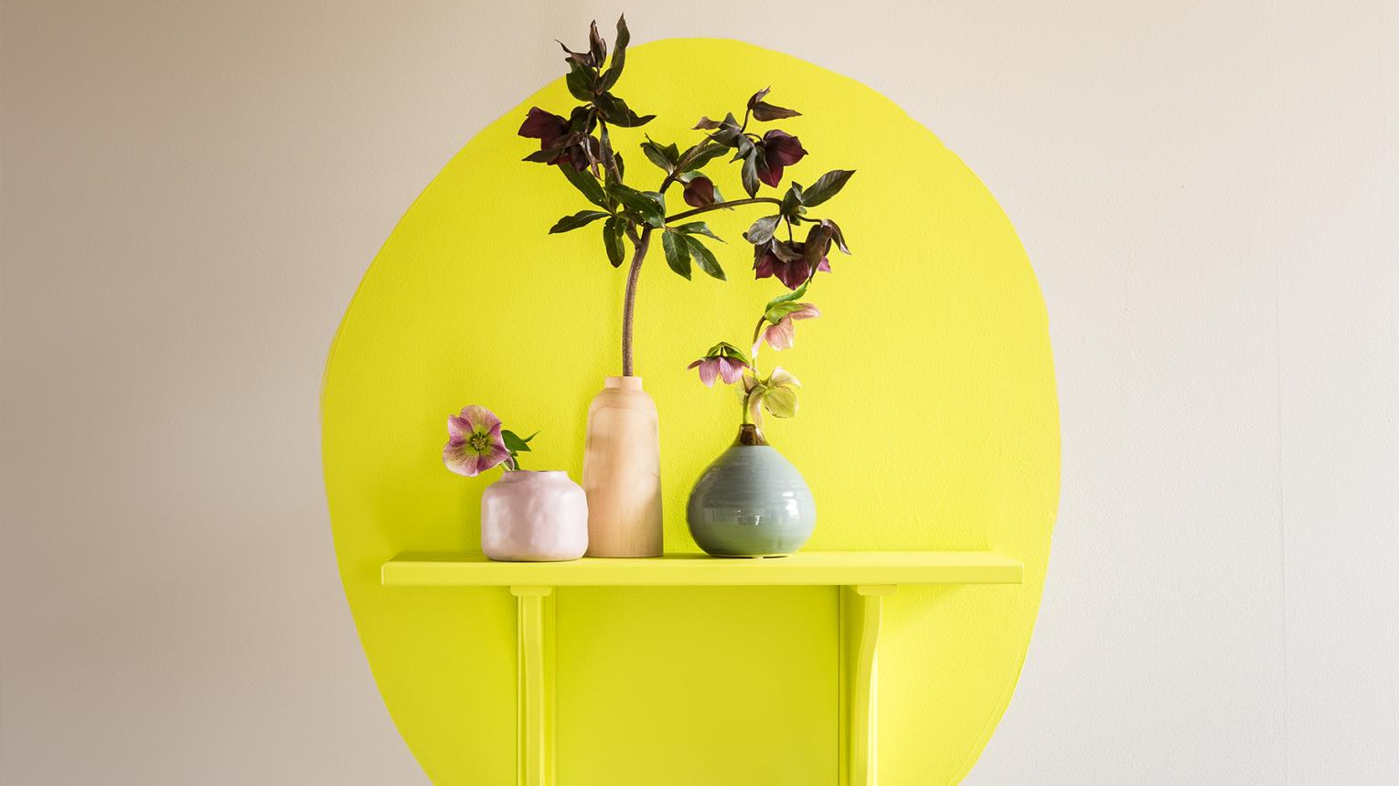 5 Creative Ways to Use Tester Pots | Dulux