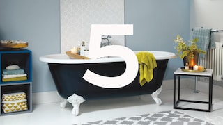 5 Ideas For Upgrading Your Bathroom on a Budget