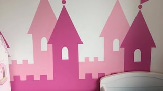 Create a Princess-themed Bedroom