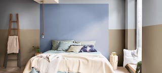 5 ways to use blue in your home