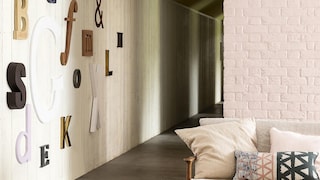 6 Ways to Use Typography in your Decorating Scheme