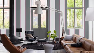 8 Chic Schemes Using Stripes