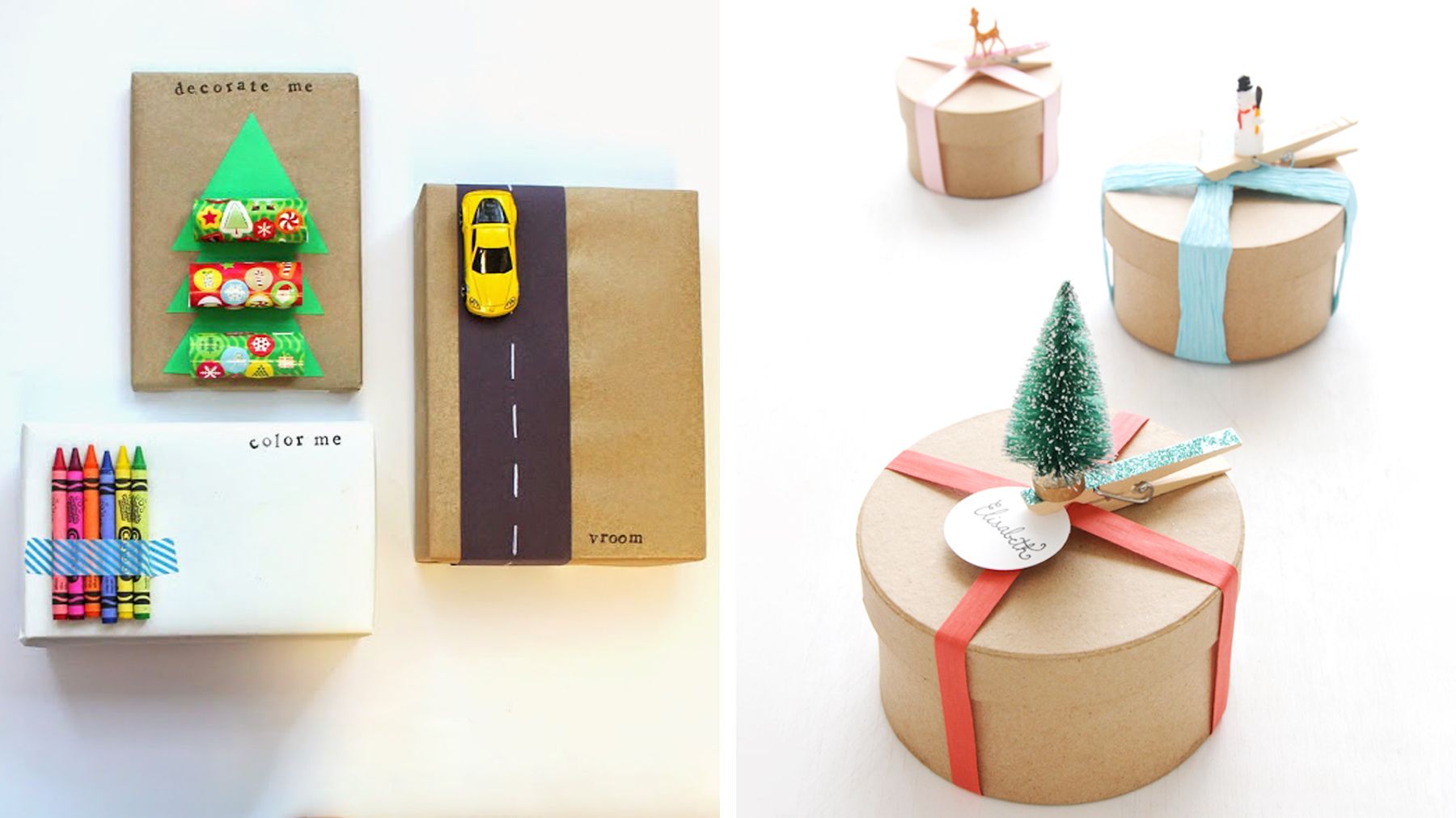 10+ Unique Gift Wrapping Ideas for Every Occasion - Personal Chic