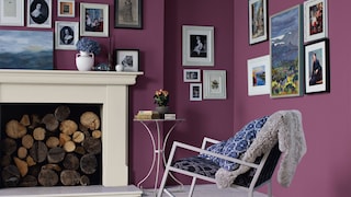 8 Winter Warmer Spaces