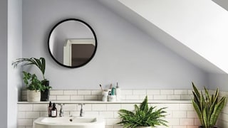 9 bathroom ideas for your small white bathroom 