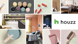 A World of Colour & Inspiration Awaits