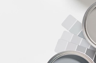 Ask Dr Dulux: How do I choose the correct grey?