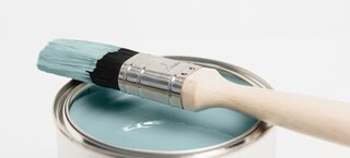 Ask Dr Dulux: “What can I do with my leftover paint?”