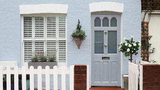 Boost your home’s kerb appeal with Weathershield