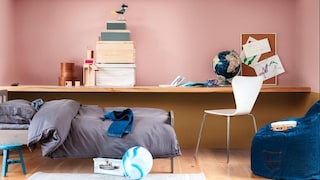 Kids Room and Childrens Bedroom Paint Ideas 