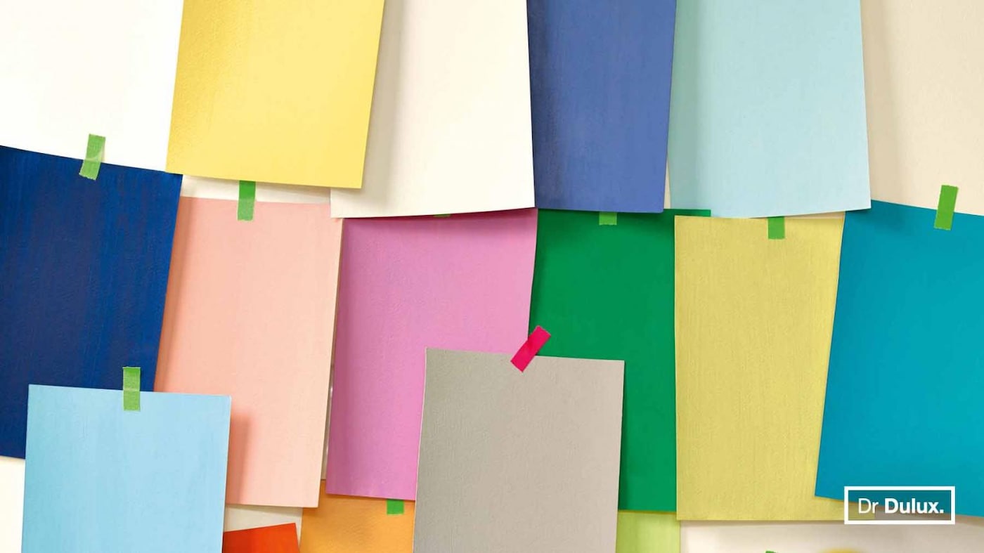 Dr Dulux Painting FAQs Decorating Tips & Tricks Dulux