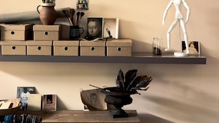 Channel the past with classic sepia tones