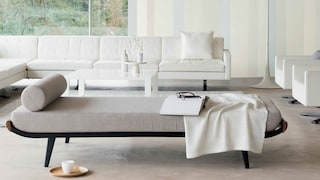 Need to unwind? Surround yourself with gentle hues