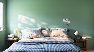 Colour Know-how: How lighting can affect your wall colours