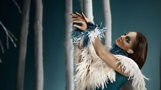 Colour of the Year 2014